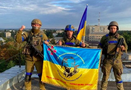 UE/Questione Ucraina in primo piano nei prossimi summit