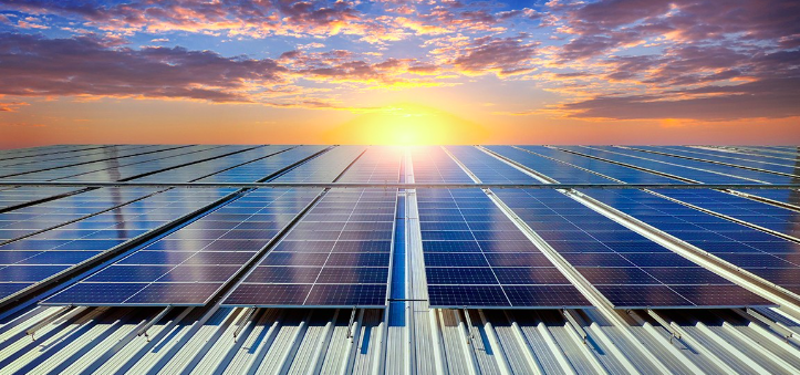 Piano Mattei/L’Italia finanzia un impianto fotovoltaico in Africa