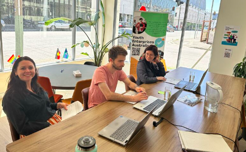 INPS/Arriva il contributo per le nuove imprese dei giovani