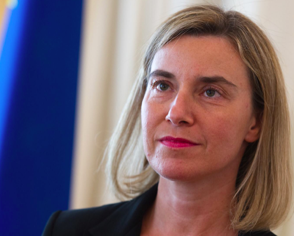 PD/Caso Mogherini ed altri problemi