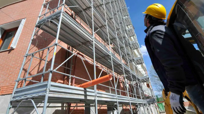 Manovra/Quanto pesa ancora il Superbonus