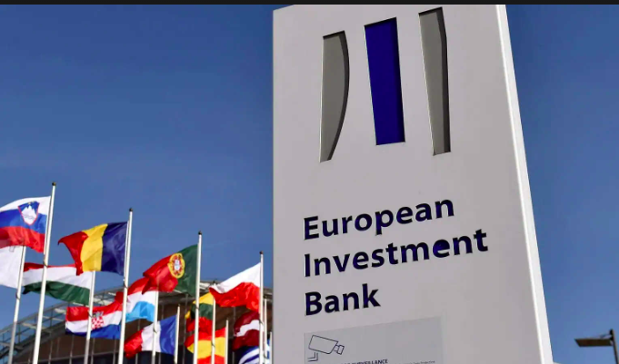 BEI/Italia principale beneficiario d’investimenti