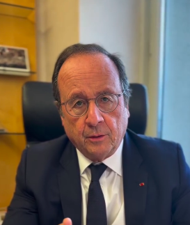 Osservatorio Socialdemocrazia/Il ritorno di Hollande