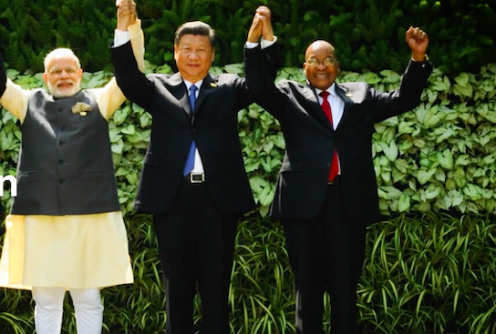 India alla presidenza del BRICS/Cosa cambia per l’Italia?