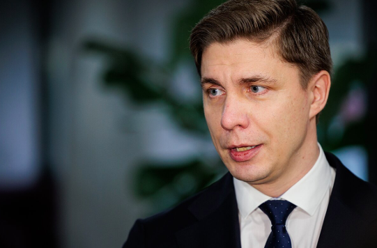 Osservatorio Socialdemocrazia/Lituania, rimpasto a primavera