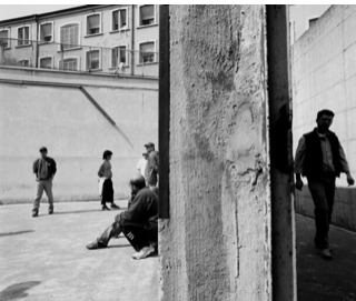 La CEI ai detenuti: “Voi non siete un problema”