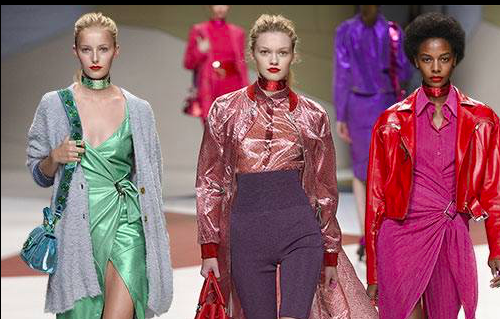 Mercosur/Confindustria moda protesta per il rinvio