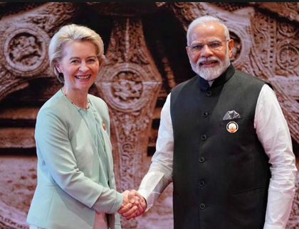 UE-India/Ma quanto è importante l’accordo di libero scambio