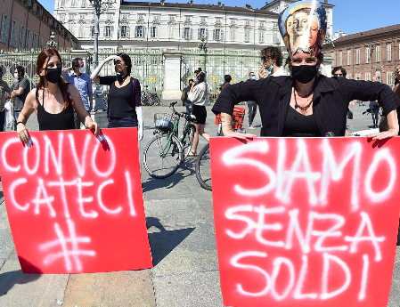 Sondaggio/La sinistra si è allontanata dai più poveri