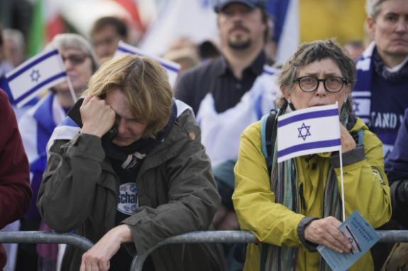 Legge antisemitismo/Al via il DDL Romeo