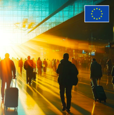 UE/Nuova strategia in materia di visti per favorire la crescita