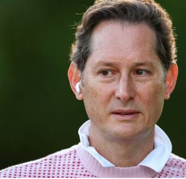 Caso La Stampa/Cronisti contro John Elkann