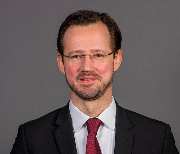 Osservatorio Socialdemocrazia/Dirk Wiese in Germania