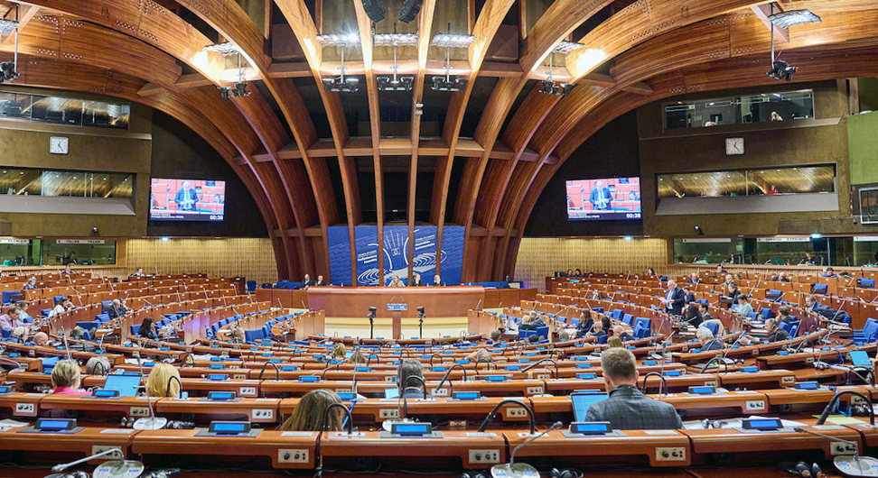 Consiglio d’Europa il 26 gennaio/I temi centrali