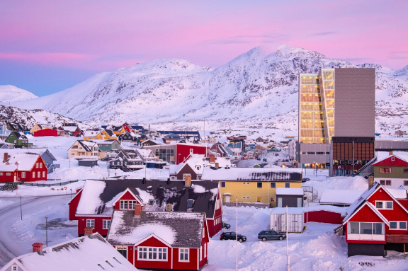 Groenlandia/La tensione sale ma l’Italia non invierà soldati