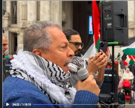 Caso Hannoun/A Genova centri sociali in piazza pro imam