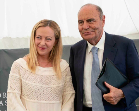 Board of Peace/Per ora l’Italia non ci sarà