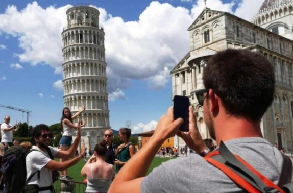 Manovra/Nuovo slancio per il Turismo in Italia