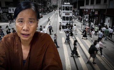 Osservatorio Socialdemocrazia/L’esempio di Chan Po-ying