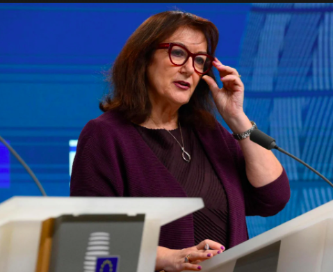 Board of Peace/La contestata missione UE di Dubravka Šuica