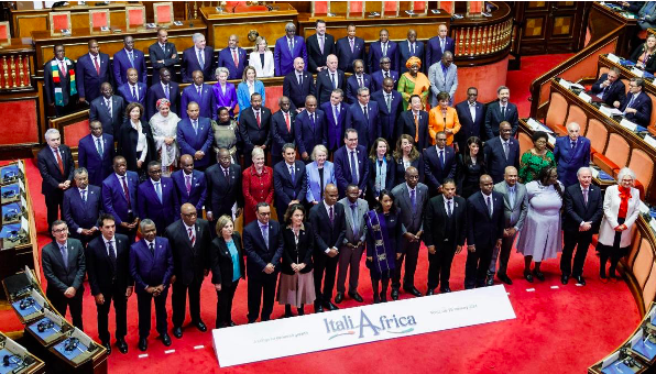 Italia-Africa/Domani vertice in Etiopia