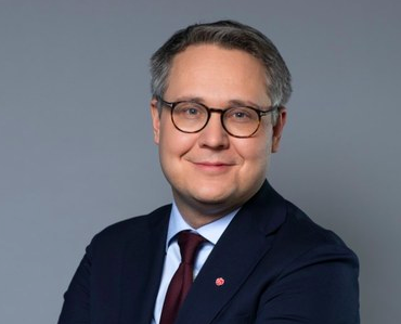 Osservatorio Socialdemocrazia/Le battaglie di Johan Danielsson