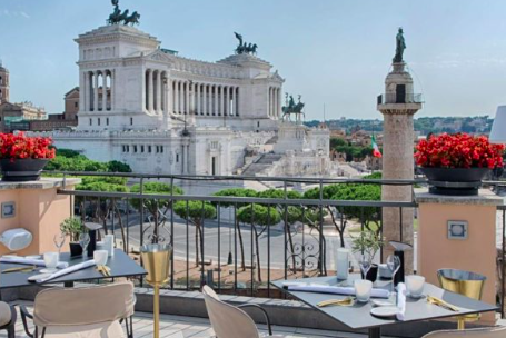 Grand Hotel Italia/Crescono gli investimenti stranieri