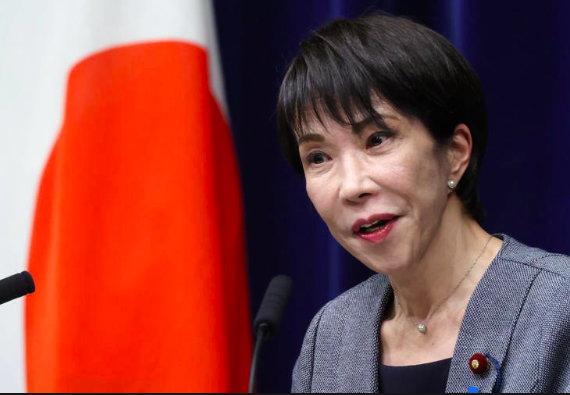 Giappone/Sanae Takaichi come Thatcher?