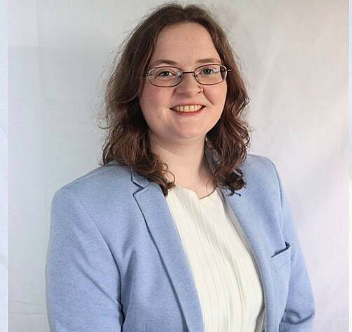 Osservatorio Socialdemocrazia/Irlanda- La candidata Mìde