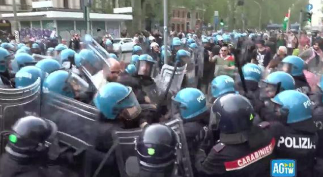 Scudo penale/Nordio: “Impunità per nessuno”