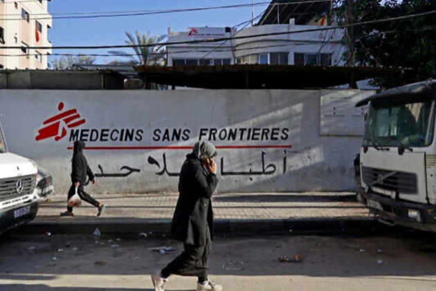 Gaza/Ma davvero i terroristi di Hamas pilotavano l’informazione?