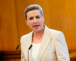 Danimarca/Elezioni anticipate il 24 marzo