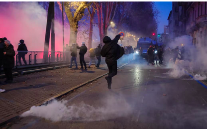 Pacchetto sicurezza/Il varo oggi in CDM – Le novità