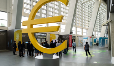 BCE/Arriva APPIA, il sistema monetario che guarda al futuro