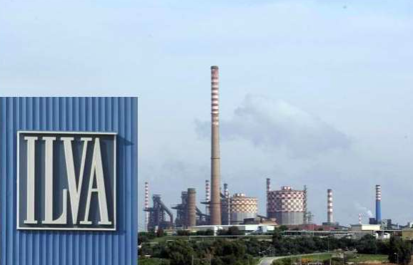 ILVA/Gli americani di Flacks chiedono lo scudo penale