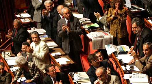 DDL Antisemitismo/Va all’esame della Camera