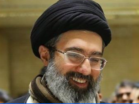 Iran/Trump contesta l’elezione di Mojtaba Khamene come Guida Suprema