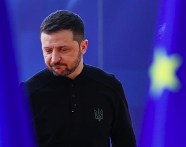 UE/Stop and go sull’ingresso “speciale” dell’Ucraina nell’Unione