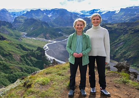 Osservatorio Socialdemocrazia/In Islanda referendum sull’ingresso in UE