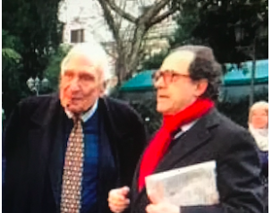 Da dieci anni ci manca Marco Pannella