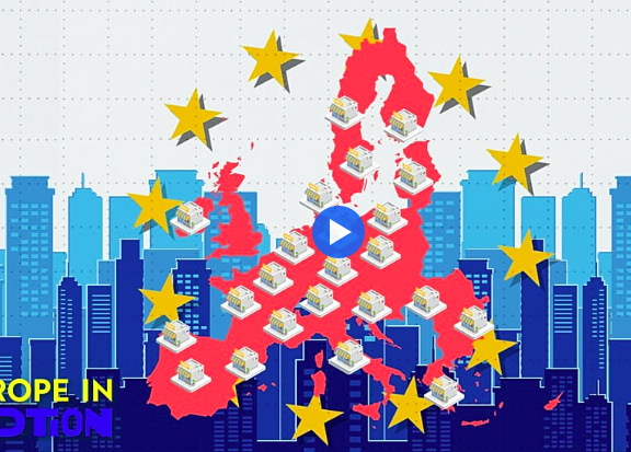 UE/Il 18 marzo via libera alle srl europee semplificate