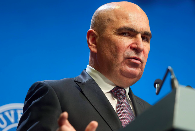 Osservatorio Socialdemocrazia/Ilie Bolojan e la crisi internazionale in Romania