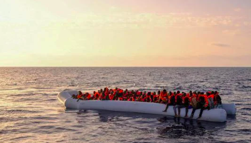 Iran: nuova crisi migratoria? C’è un piano con la Svizzera