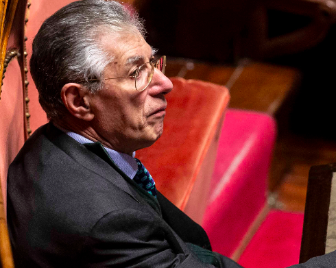Umberto Bossi resterà un pezzo importante della storia italiana