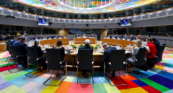 Piano a 6 per riaprire Hormuz/C’è anche l’Italia