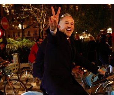 Francia/Affluenza bassa e a Parigi vince il socialista Grégoire