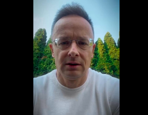 UE/L’Ungheria passava a Mosca notizie riservate?