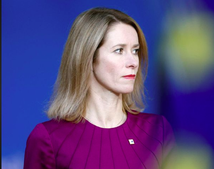 Kallas/Guerre Ucraina e Iran collegate dall’ingerenza della Russia