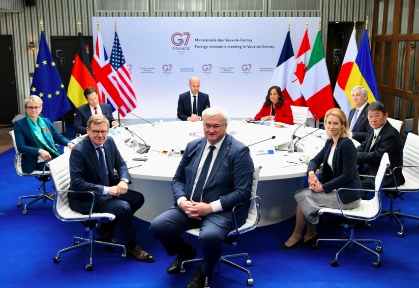 Chiusura Hormuz/I danni per l’agricoltura – Parola al G7