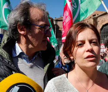 Caso Ilaria Salis/lettera urgente FDI a Metsola